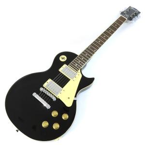 Maestro by Gibson マエストロ Les Paul Standard ブラック レスポール スタンダード エレキギター ※中古｜kinoko-dou