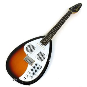 VOX APACHE-1 アンプ内蔵ギター 本体のみ /ヴォックス/店頭/他モール