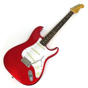 No Brand メーカー不明 Stratocaster ブルーバースト ストラト