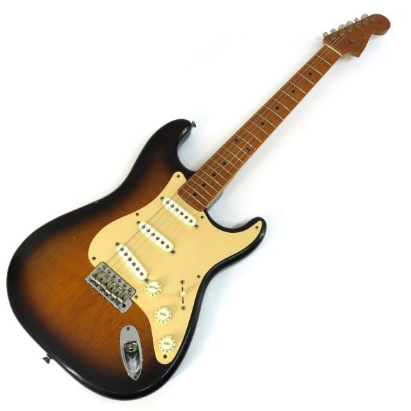 Fender Custom Shop フェンダーカスタムショップ 1954 Stratocaster...
