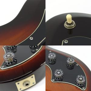 Paul Reed Smith (PRS) ポ...の詳細画像3