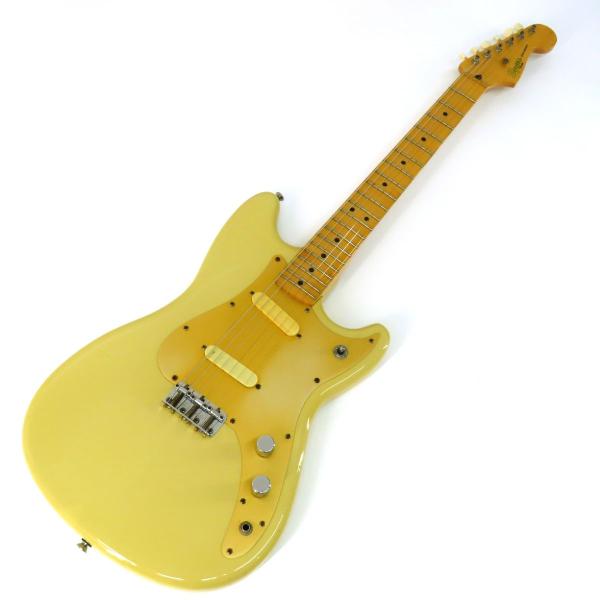 Squier by Fender スクワイア スクワイヤー Classic Vibe Duo Son...