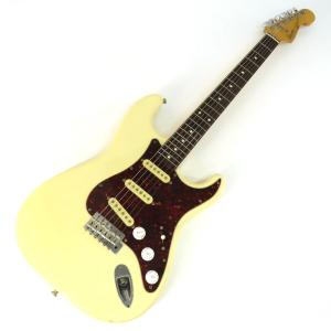 Squier by Fender スクワイア スクワイヤー ST-362 VWH ストラトキャスター エレキギター ※中古