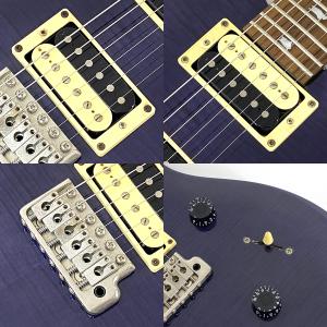 Paul Reed Smith (PRS) ポ...の詳細画像3