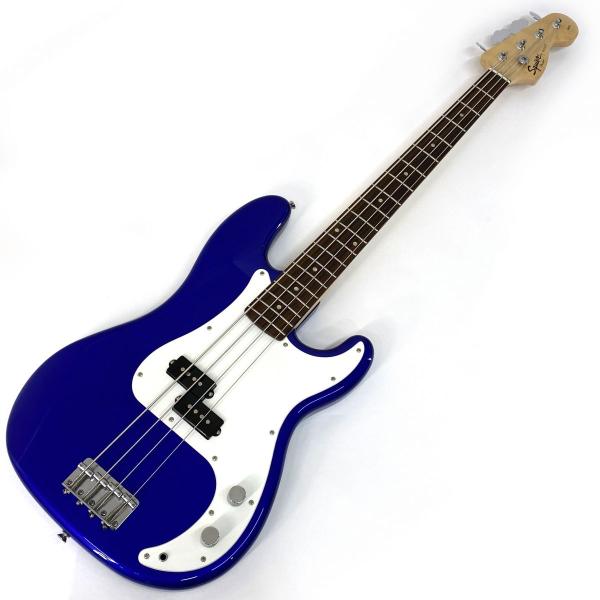 Squier by Fender スクワイア スクワイヤー Affinity Precision B...