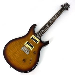Paul Reed Smith (PRS) ポールリードスミス SE Custom 24 サンバースト エレキギター ※中古