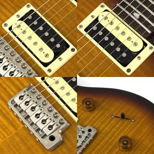 Paul Reed Smith (PRS) ポ...の詳細画像3