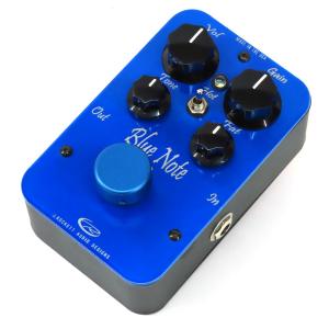 J.Rockett Audio Designs Blue Note OD V2｜Rockett Pedals｜並行輸入