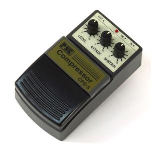 ALBIT アルビット Cranetortoise DD-1 DUAL DISTORTION ギター用
