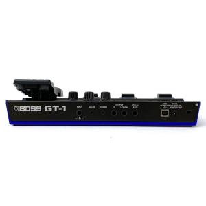 BOSS ボス GT-1 GUITAR EFF...の詳細画像5