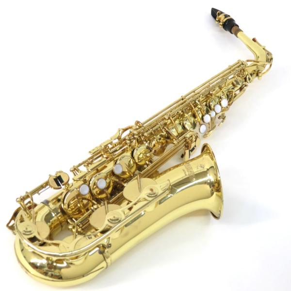 YAMAHA ヤマハ YAS-24 アルトサックス 管楽器 ※中古