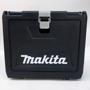 【未使用】makita/マキタ 18V 充電式インパクトドライバ TD173D オリーブ バッテリー、充電器セット｜kinoko-dou