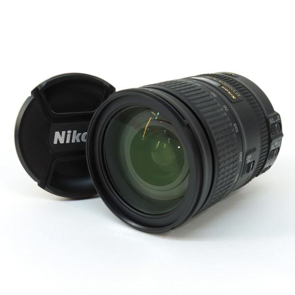 Nikon AF-S NIKKOR 28-300mm f/3.5-5.6G ED VR 保護フィルタ...