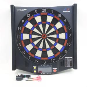 DARTSLIVE/ダーツライブ ダーツボード 100S ダーツ付 ※中古