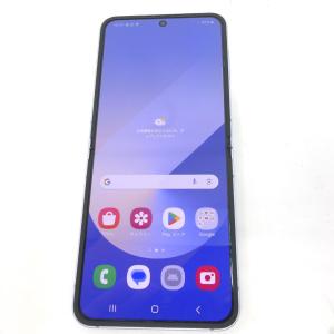 Galaxy Z 新品未使用 Flip5 SM-F731Q SIMフリー 本体 Sランク スマホ