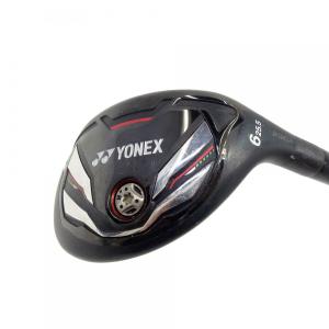 YONEX/ヨネックス EZONE GT UT6 25.5° 2020年モデル Namd NST002 R ゴルフクラブ ※中古｜kinoko-dou