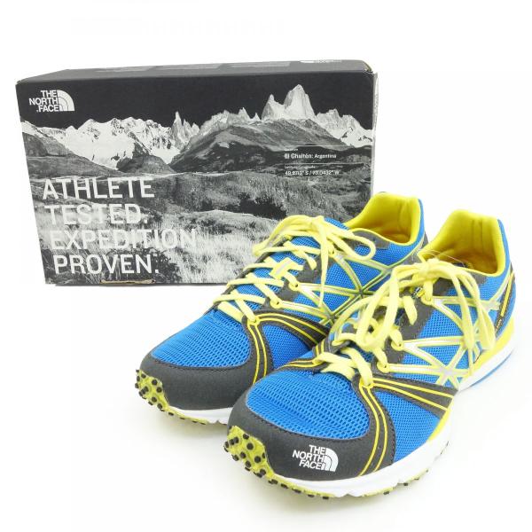 【未使用】THE NORTH FACE/ノースフェイス Ultra REP Trail ウルトラレプ...