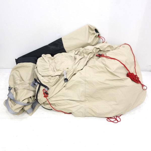 ROBENS ローベンス CHINOOK チヌーク 8人用テント ※中古