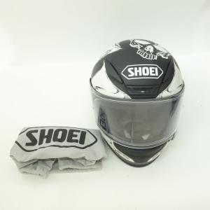 SHOEI Z-7 RECOUNTER サイズ：L (59cm) ショウエイ フルフェイス