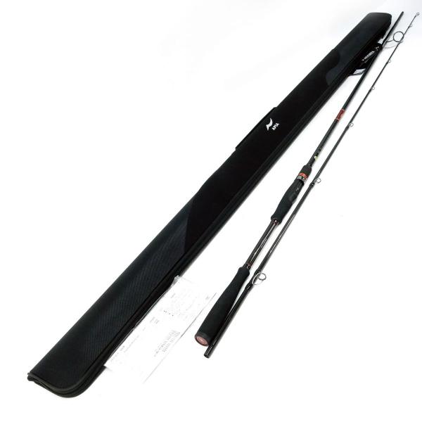 APIA アピア 風神Z LAST RESORT フージンゼータ ラストリゾート 90H 9フィート...