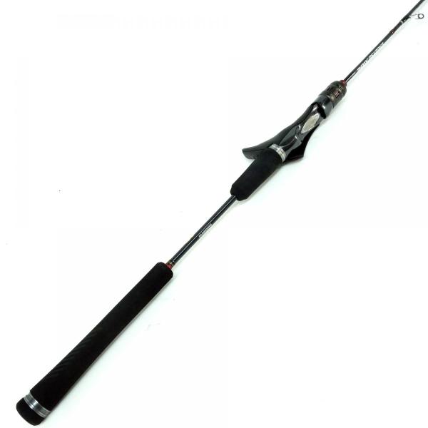 SHIMANO シマノ 炎月 エクスチューン B66ML-FS/LEFT 6フィート6インチ COD...