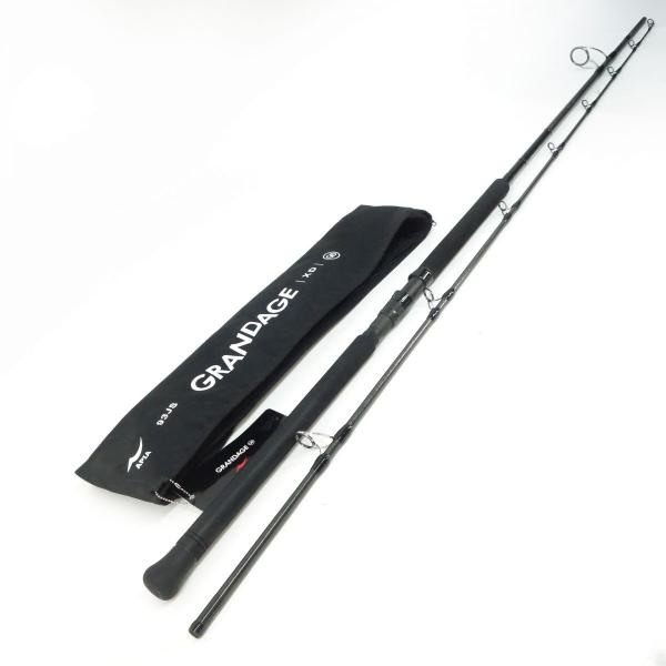 APIA アピア グランデージ XD 93JS 9フィート3インチ　※中古