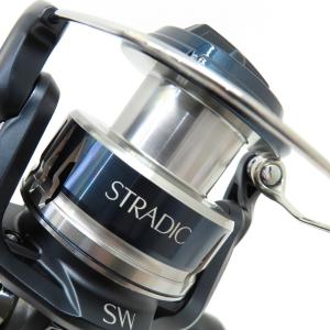 SHIMANO シマノ 20 STRADIC ストラディック SW 6000HG 04246 スピニングリール ※中古｜kinoko-dou