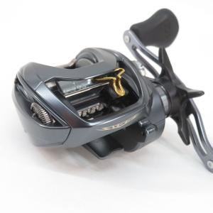 DAIWA ダイワ STEEZ スティーズ A TW 1016SHL 00613375 左ハンドル ベイトリール ※中古｜kinoko-dou