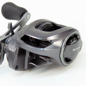 SHIMANO シマノ 22 Bantam バンタム RH 044617 右ハンドル ベイトリール ※中古｜kinoko-dou