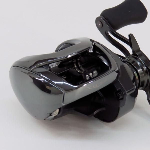 DAIWA ダイワ 24 STEEZ スティーズ SV TW 100XHL 00630315 左ハン...