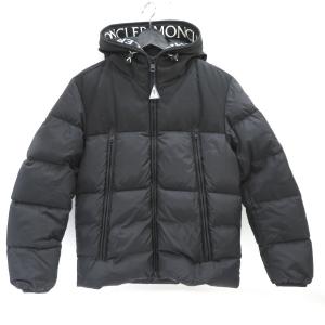 クリ済MONCLER　HIMALAYA　モンクレール　ヒマラヤ　ダウンジャケット MONCLER（モンクレール） HIMALAYA ヒマラヤ ダウン ジャケット グレー