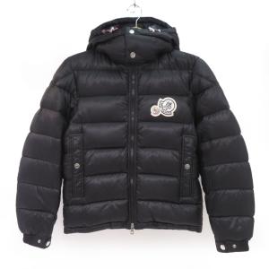 MONCLER モンクレール BRAMANT GIUBBOTTO ブラマント ダウンジャケット D20914181149 サイズO ※中古