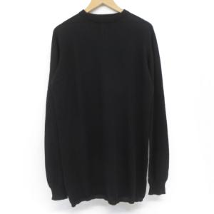 Rick Owens（リック・オウエンス） ニット RU02D6638 RIBM メンズ