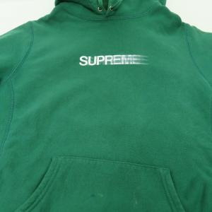 Supreme Motion Logo Hoo...の詳細画像2