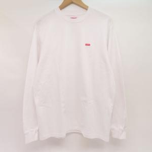 Supreme（シュプリーム） SUPREME 18SS Ripple L/S Tee Tシャツ