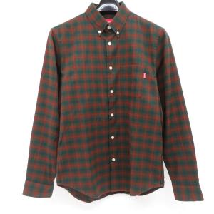 Supreme（シュプリーム） Supreme 21AW Applique Denim Shirt