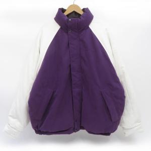 Supreme（シュプリーム） 新品 SUPREME Reversible Featherweight Down