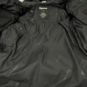 Supreme シュプリーム 24FW GOR...の詳細画像2
