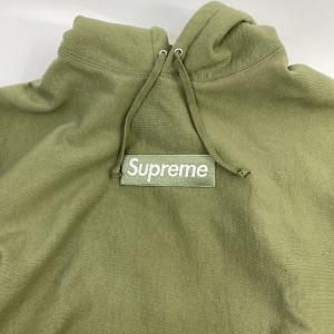 Supreme シュプリーム Box Logo...の詳細画像2
