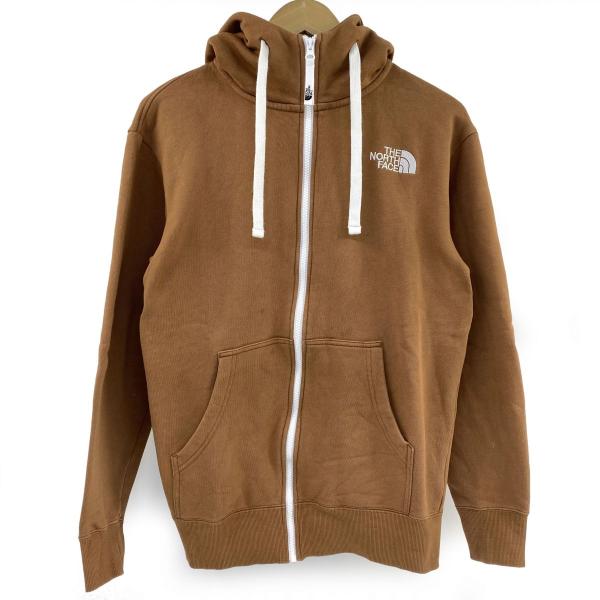 THE NORTH FACE ノースフェイス REARVIEW FULL ZIP HOODIE リア...