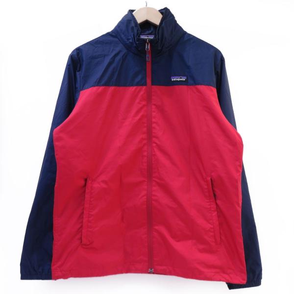 Patagonia パタゴニア LIGHT AND VARIABLE JACKET ライト＆バリアブ...