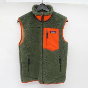 patagonia（パタゴニア） 2013 クラシックレトロX M's Classic RETRO-X