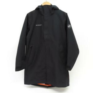 MAMMUT（マムート） ジャケット メンズ ゴアテックス アイスフォール 2