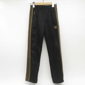 ニードルス ニードルズ Needles トラックパンツ チェック 総柄