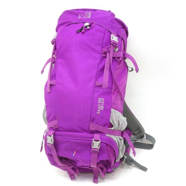MILLET ミレー zenith 30 ゼニス バックパック リュック ※現状品
