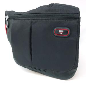 TUMI / トゥミ メッセンジャー TECH ショルダーバッグ グリーン