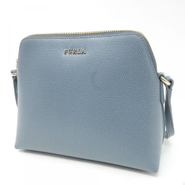 FURLA フルラ ボエム ショルダーバッグ ※中古