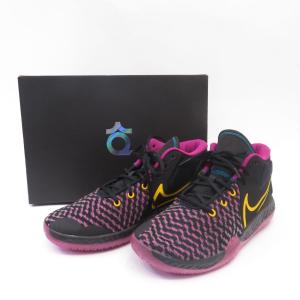 NIKE ナイキ KD TREY 5 VIII EP KDトレイ CK2089-005 US10/2...