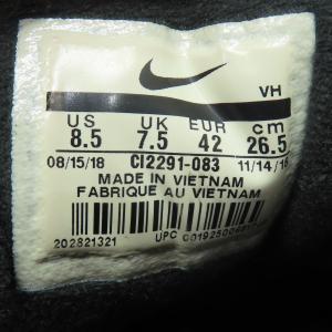 NIKE AIRMAX 98 ナイキ エアマッ...の詳細画像5