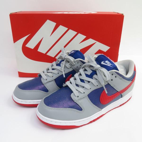 NIKE ナイキ DUNK LOW SP ダンク ロー CZ2667-400 US7.5/25.5c...